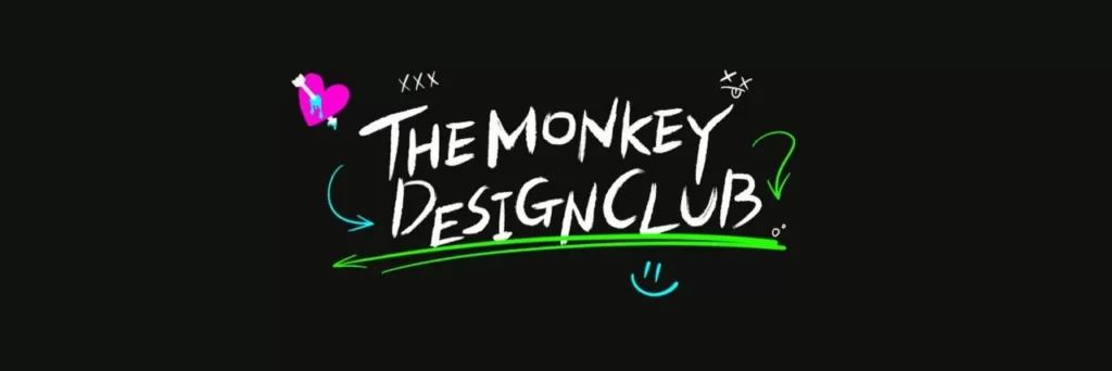 The Monkey Design Club: Land NFT [Sold Out]