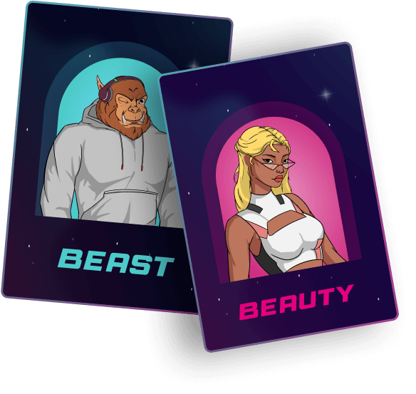 Beauty and the Beast