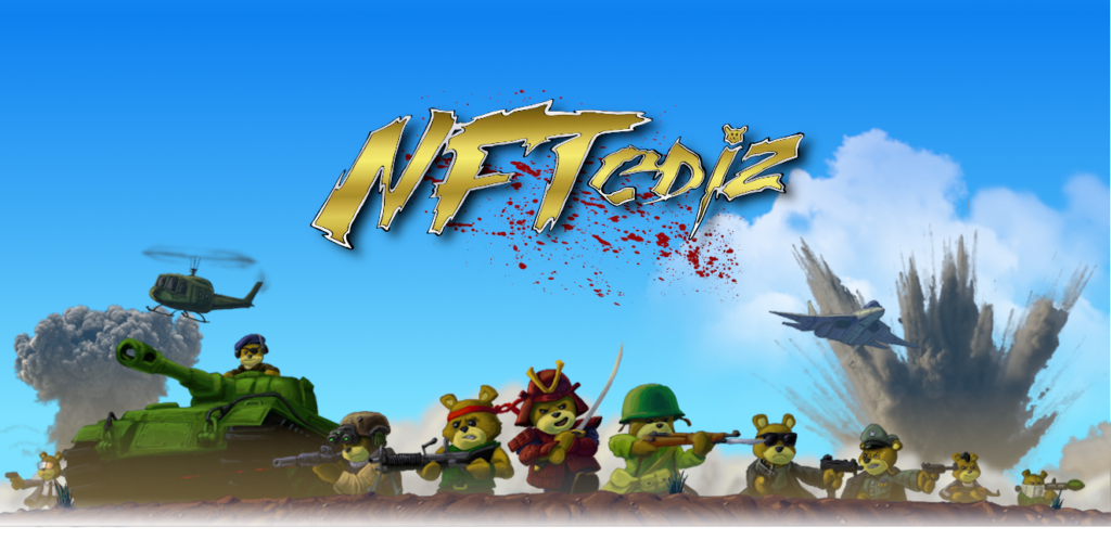 Unlock the Power of NFTediz: Explore the Collection to Earn $MEDALS