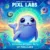 From Sappy Seals to Pixlverse: The Evolutionary Path of Pixl Labs