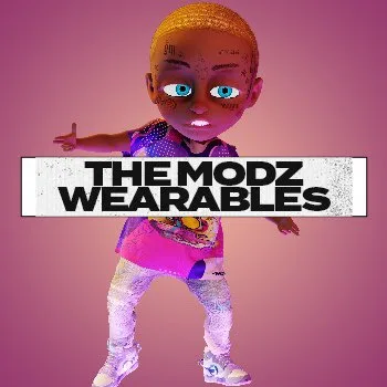 The Modz Wearable